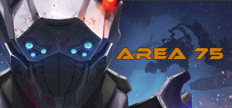 Area 75