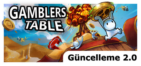 Gamblers Table