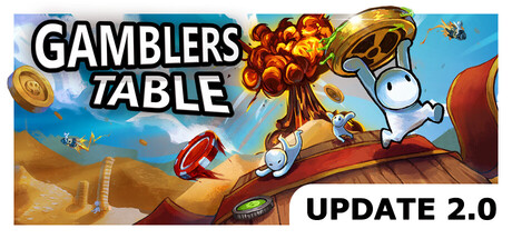 Gamblers Table