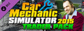 Car Mechanic Simulator 2015 - Trader Pack