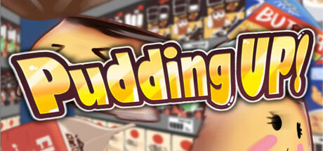 Pudding UP!