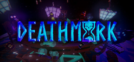 DEATHMARK