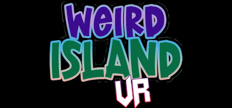Cover art from Weird Island VR