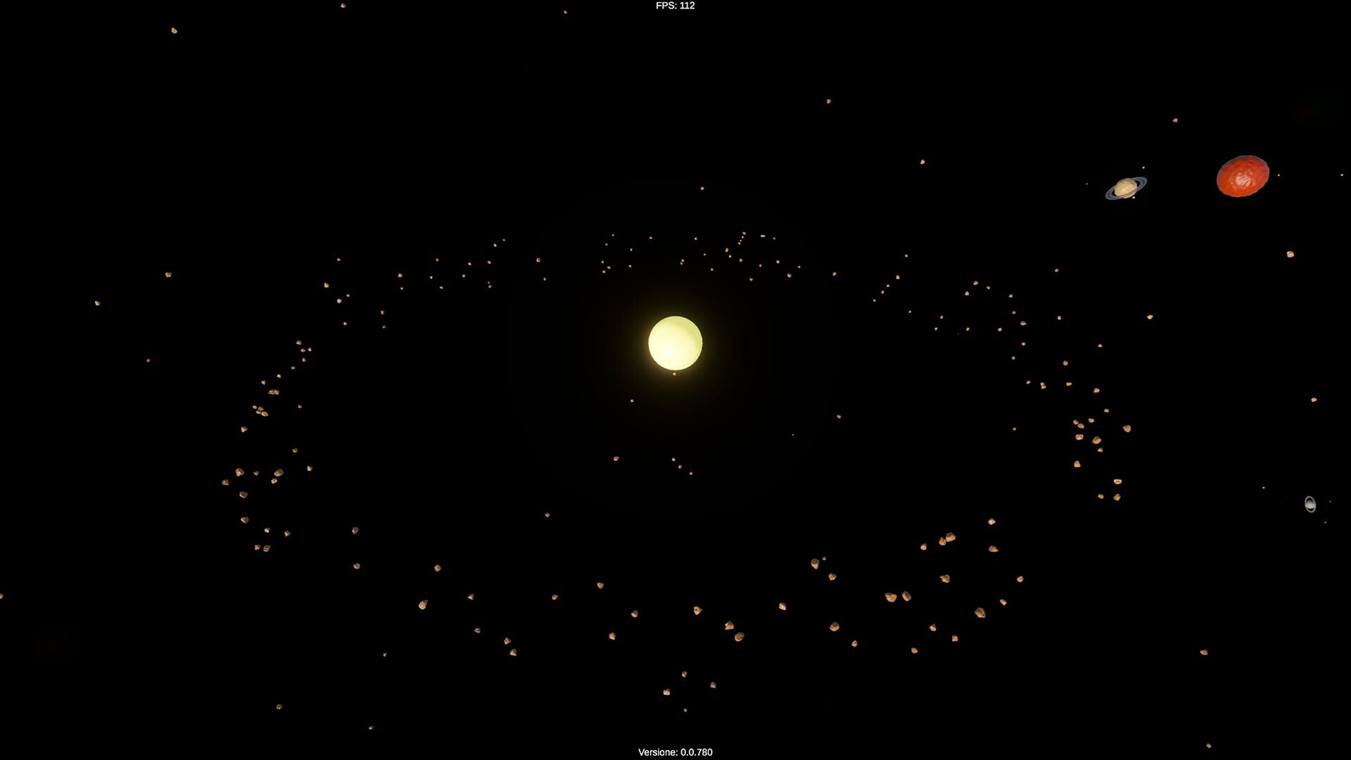 Weird Island VR screenshot 4
