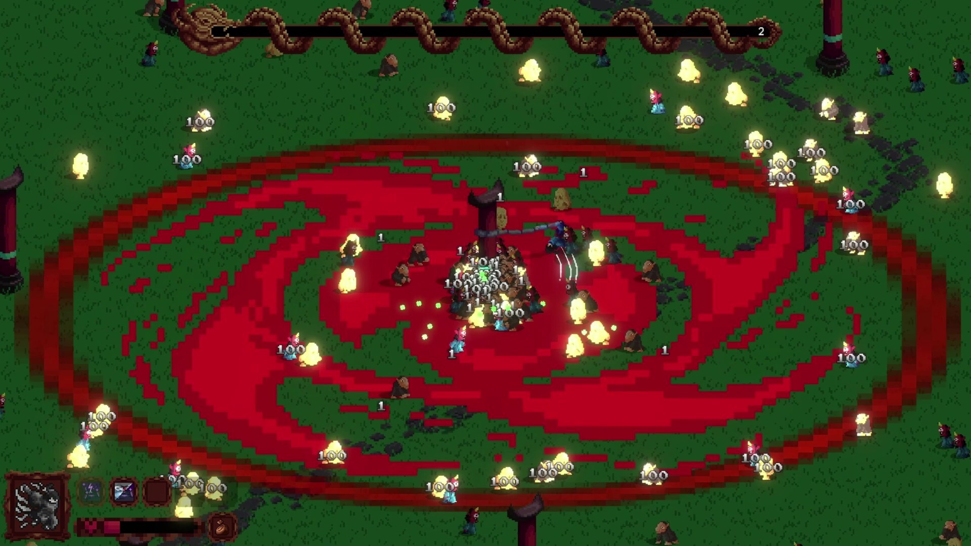 Momento Pole screenshot 4