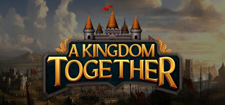 A Kingdom Together