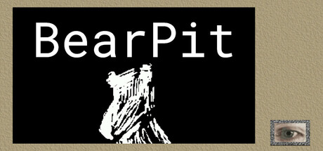 Cover art from BearPit