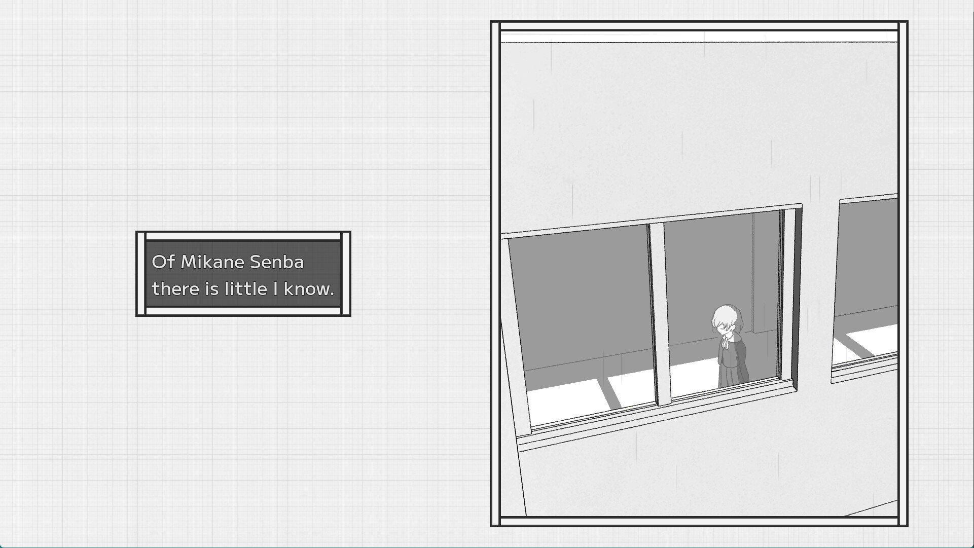 Mikane's Hand screenshot 4