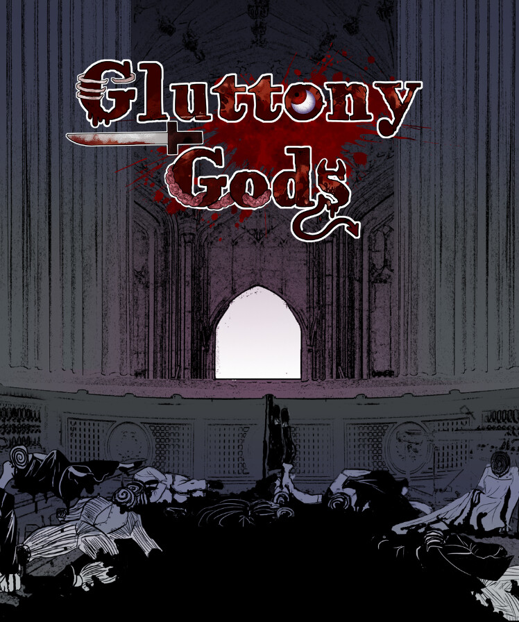 Gluttony Gods