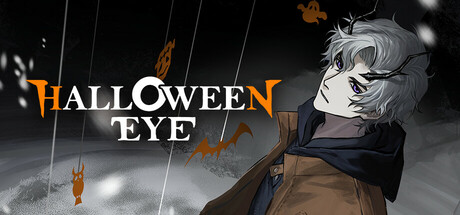 Cover art from 万圣节之眼Halloween Eye