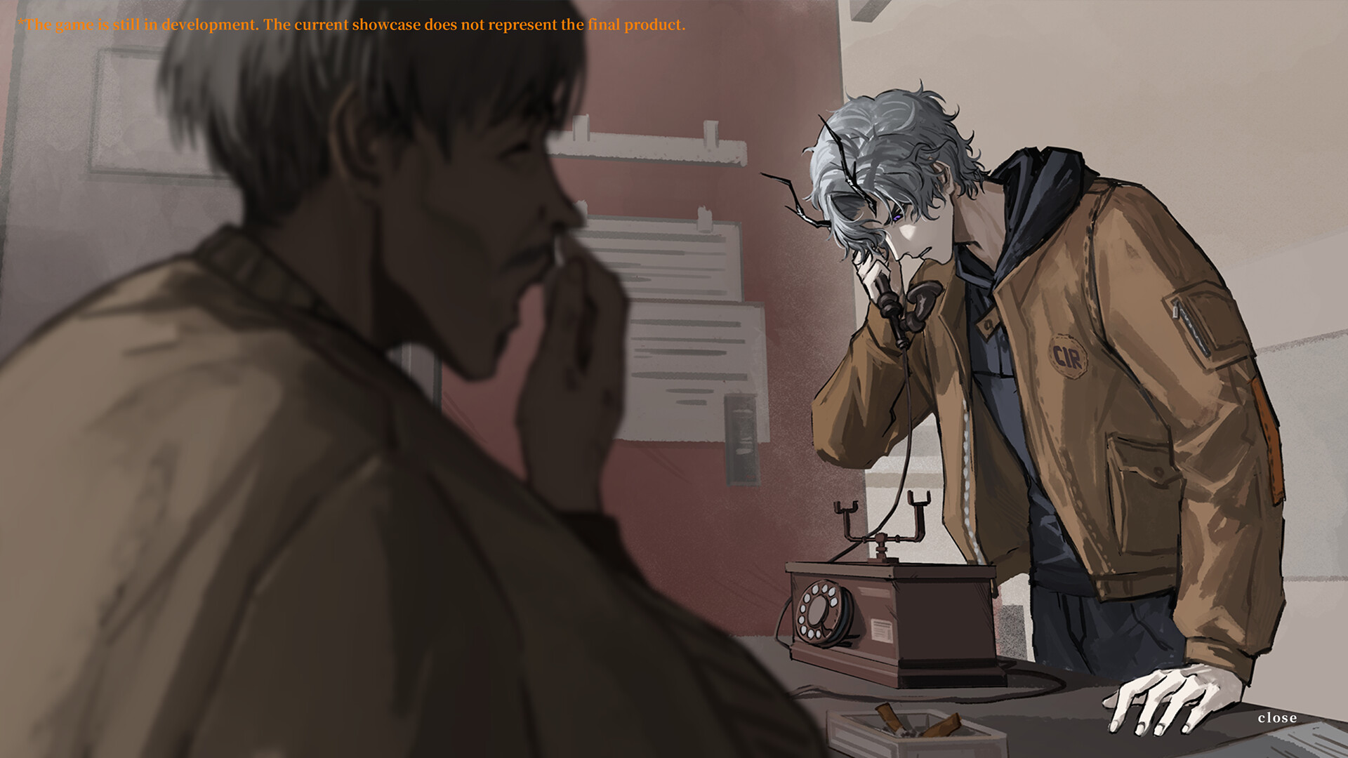 万圣节之眼Halloween Eye screenshot 4