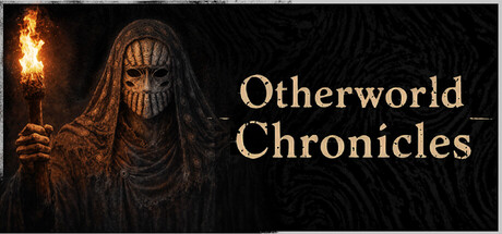 Cover art from Otherworld Chronicles