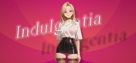 Indulgentia - NSFW Anime Puzzle Game