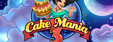 Cake Mania Collection