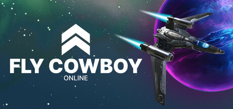 Cover art from Fly Cowboy Online