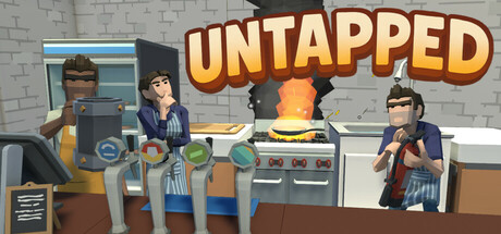 Untapped