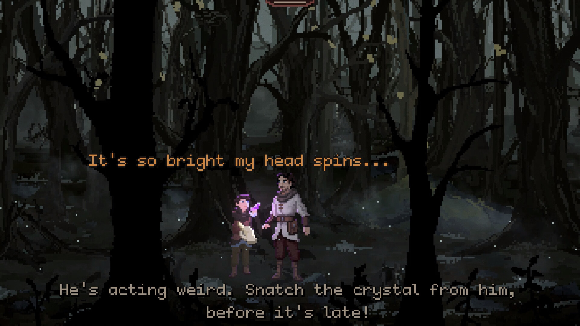 Two Realms: Whispers from the Rift trailer