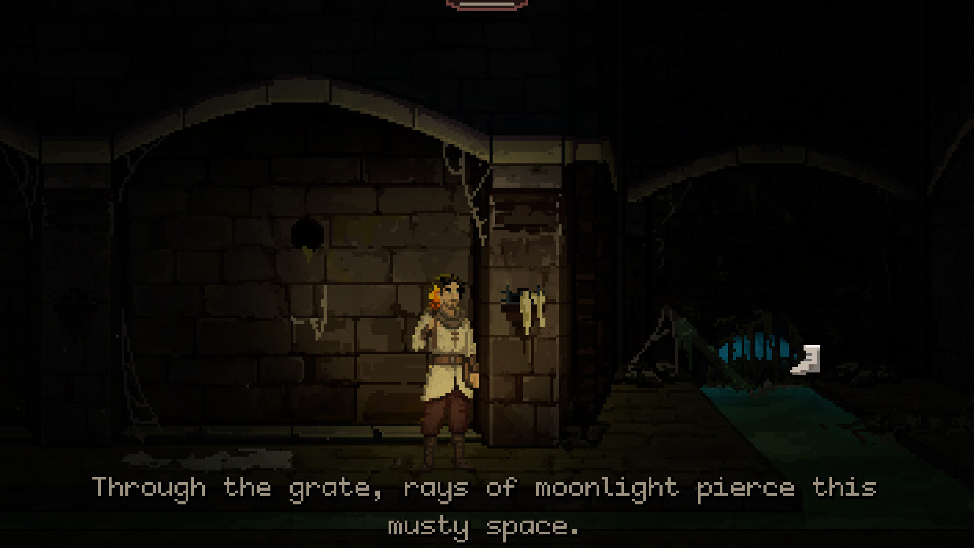 Two Realms: Whispers from the Rift screenshot 2