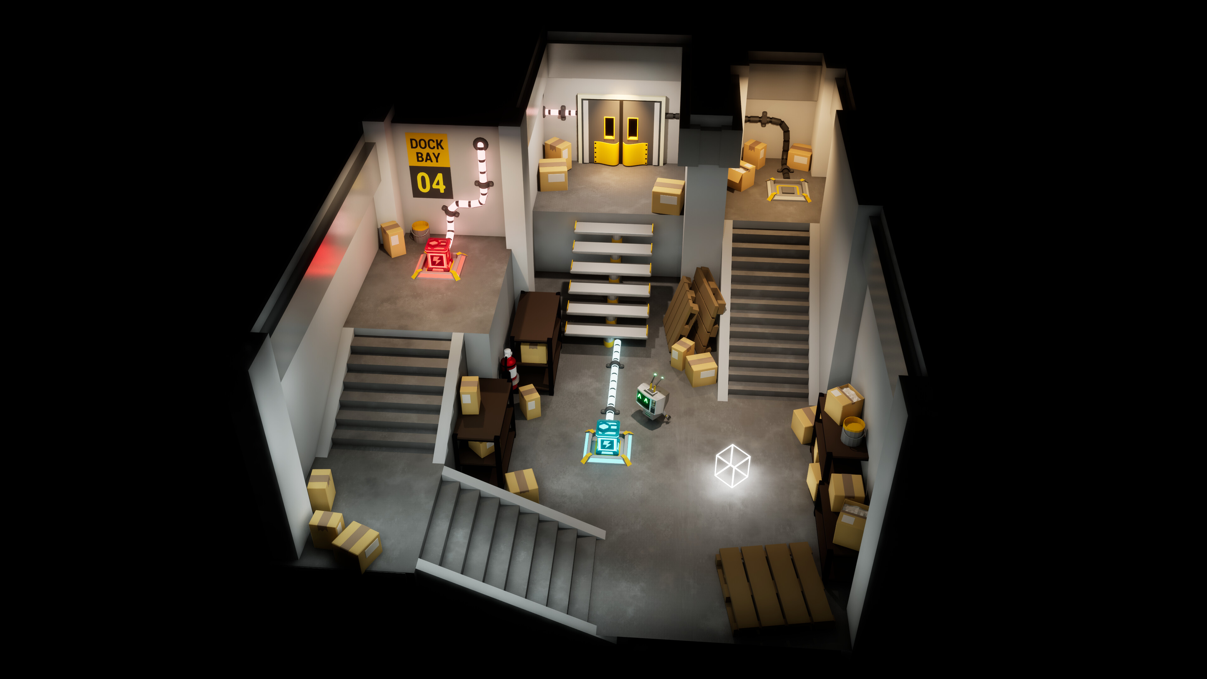 Aberrate Inc. screenshot 3