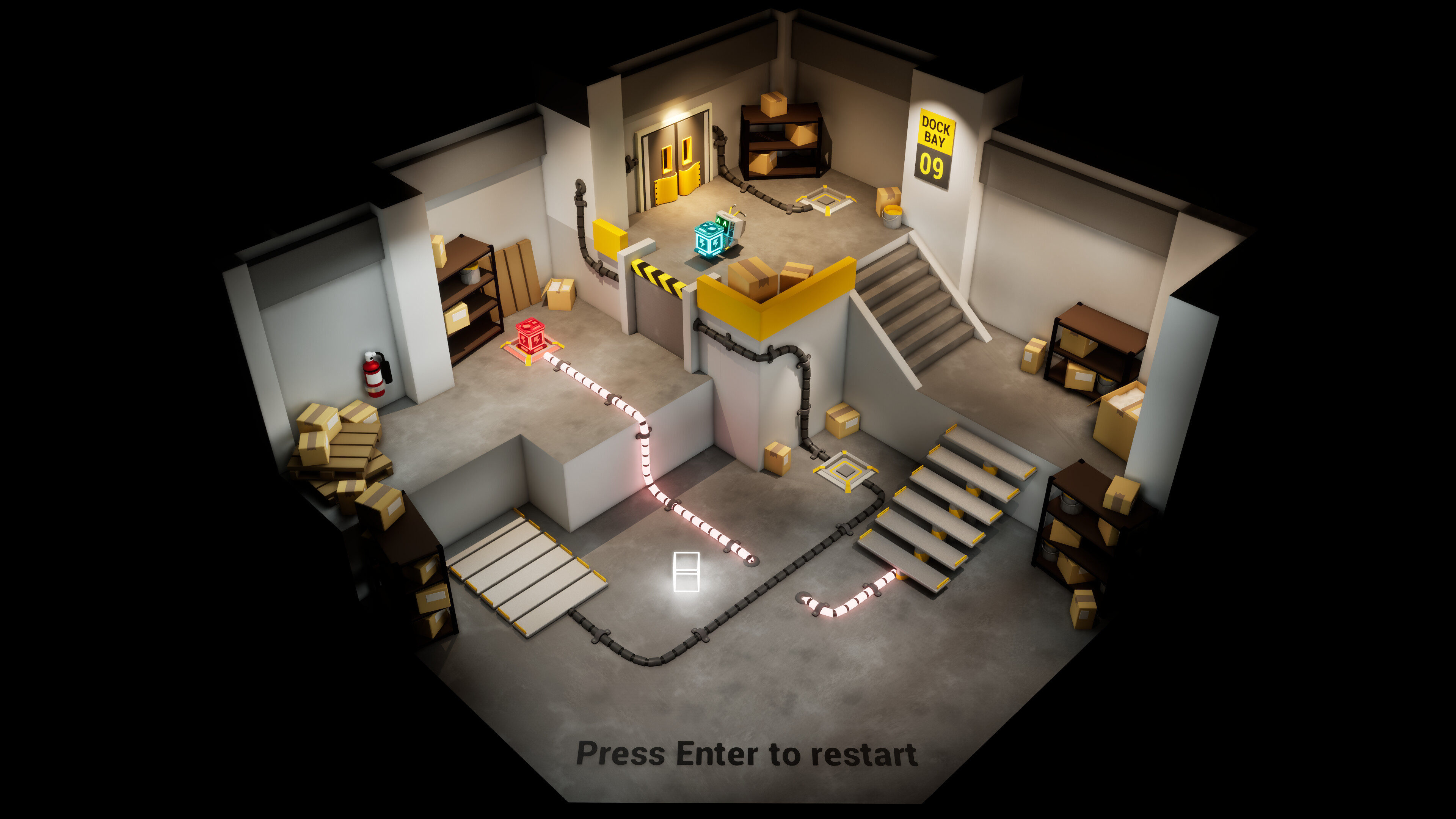 Aberrate Inc. screenshot 5