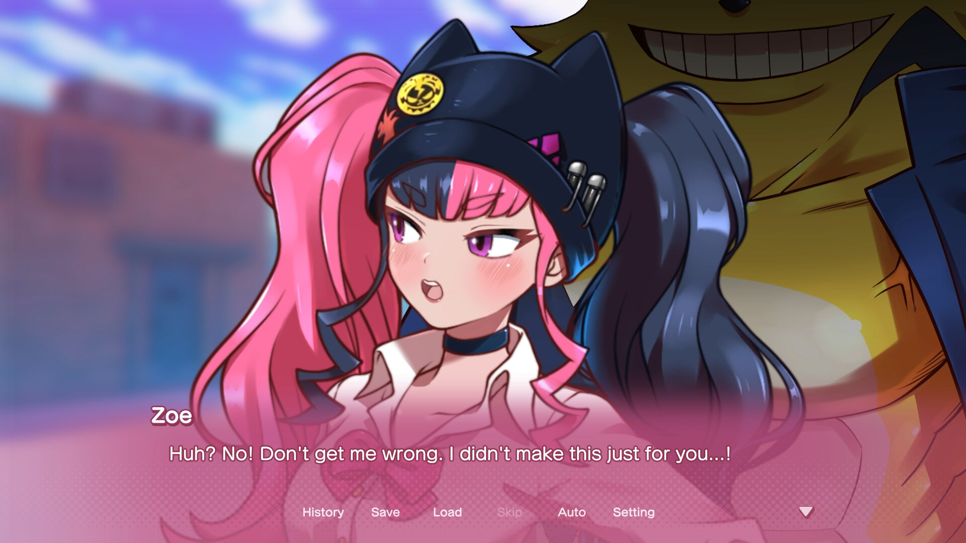Pal♡world! ~More Than Just Pals~ screenshot 3