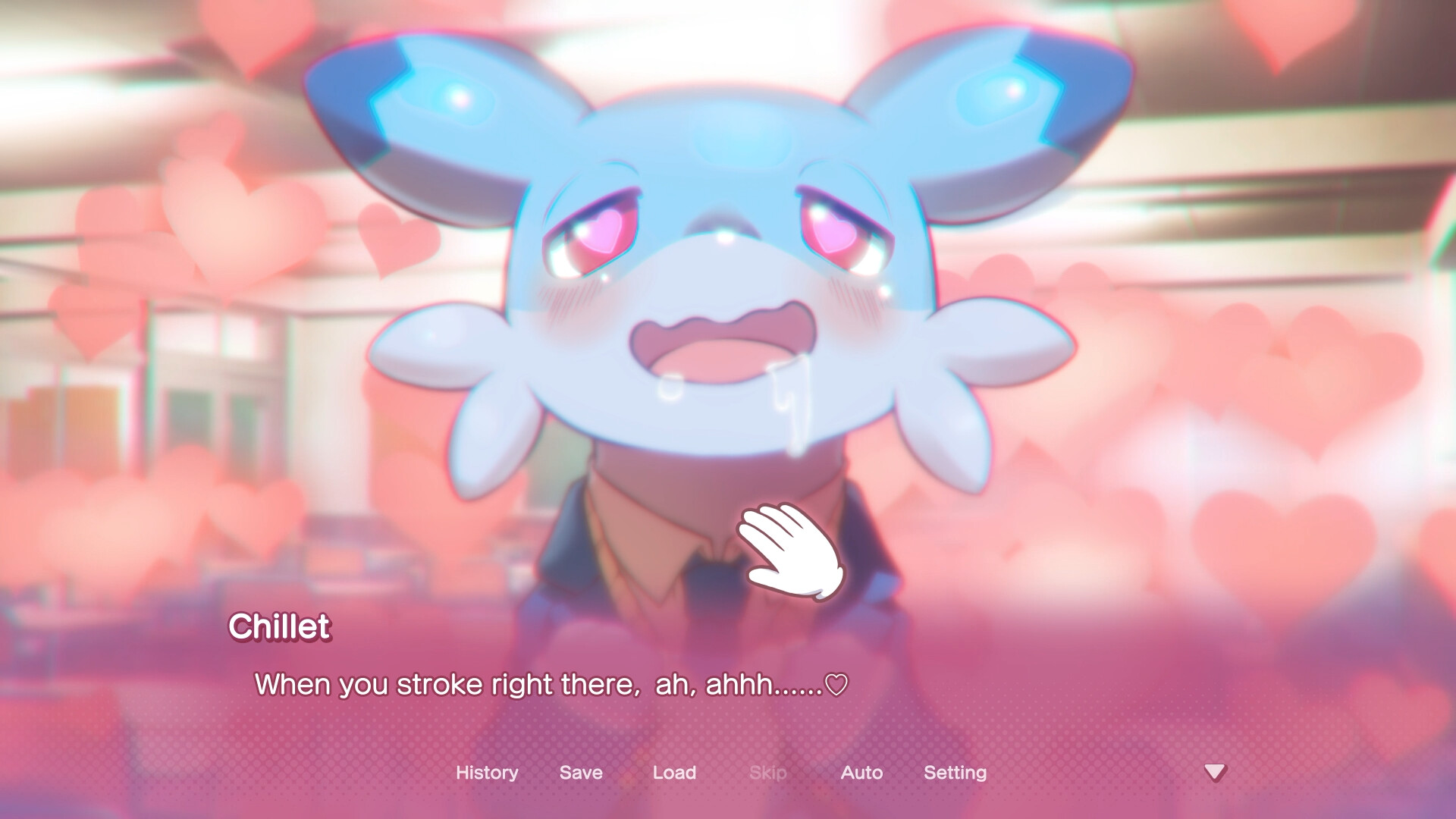 Pal♡world! ~More Than Just Pals~ trailer