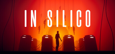 Cover art from IN SILICO