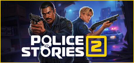 Police Stories 2