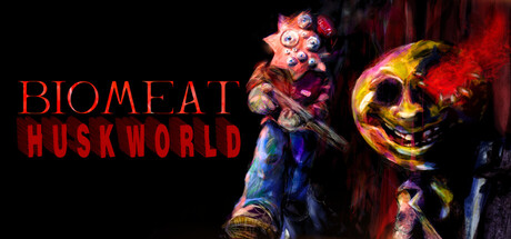 BIOMEAT HUSKWORLD