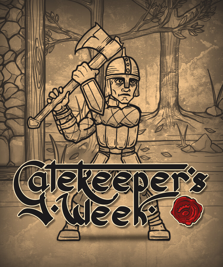 Gatekeeper's Week