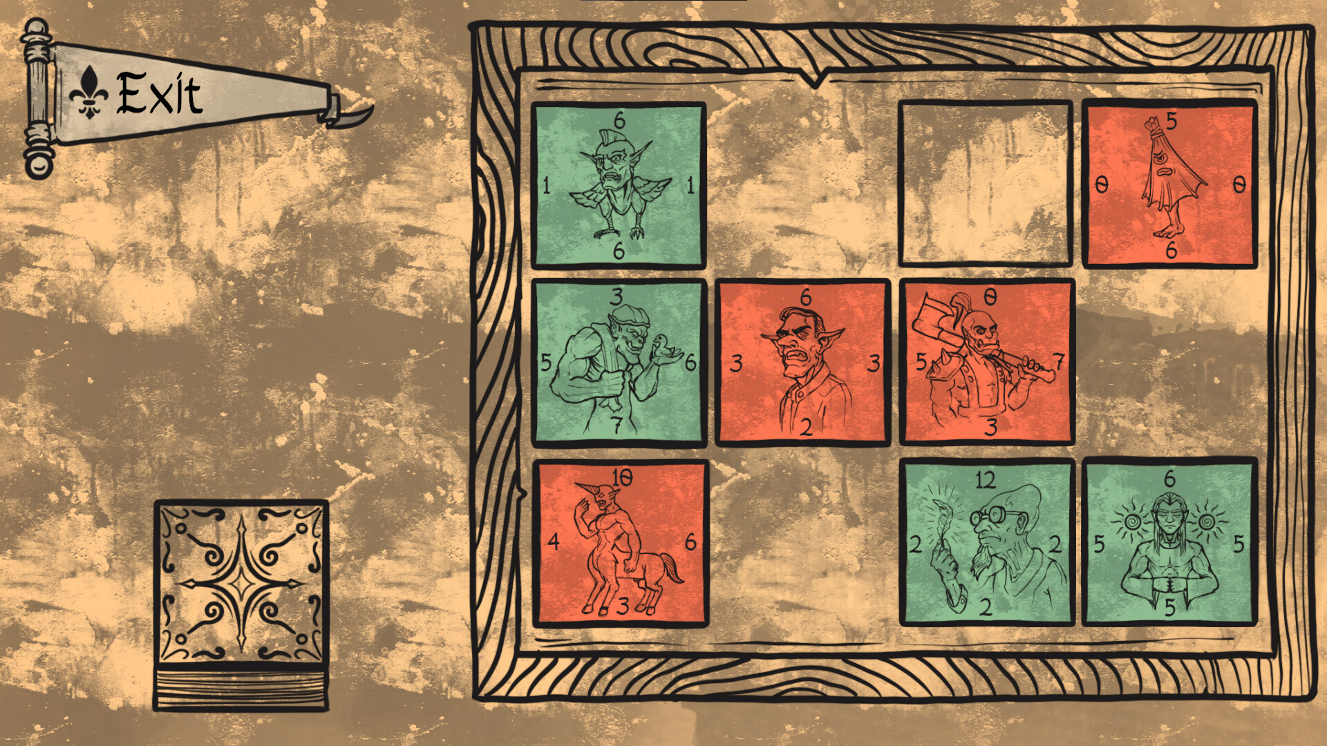 Gatekeeper's Week screenshot 4