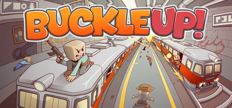 Buckle Up!