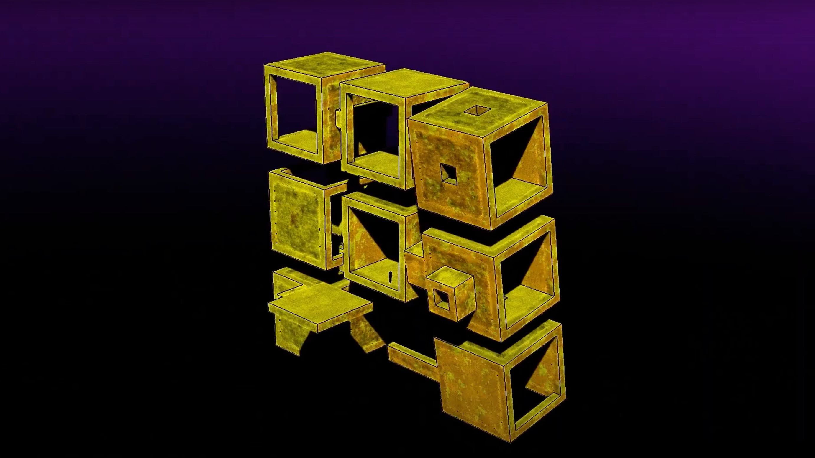 SOMNAMBULO screenshot 4
