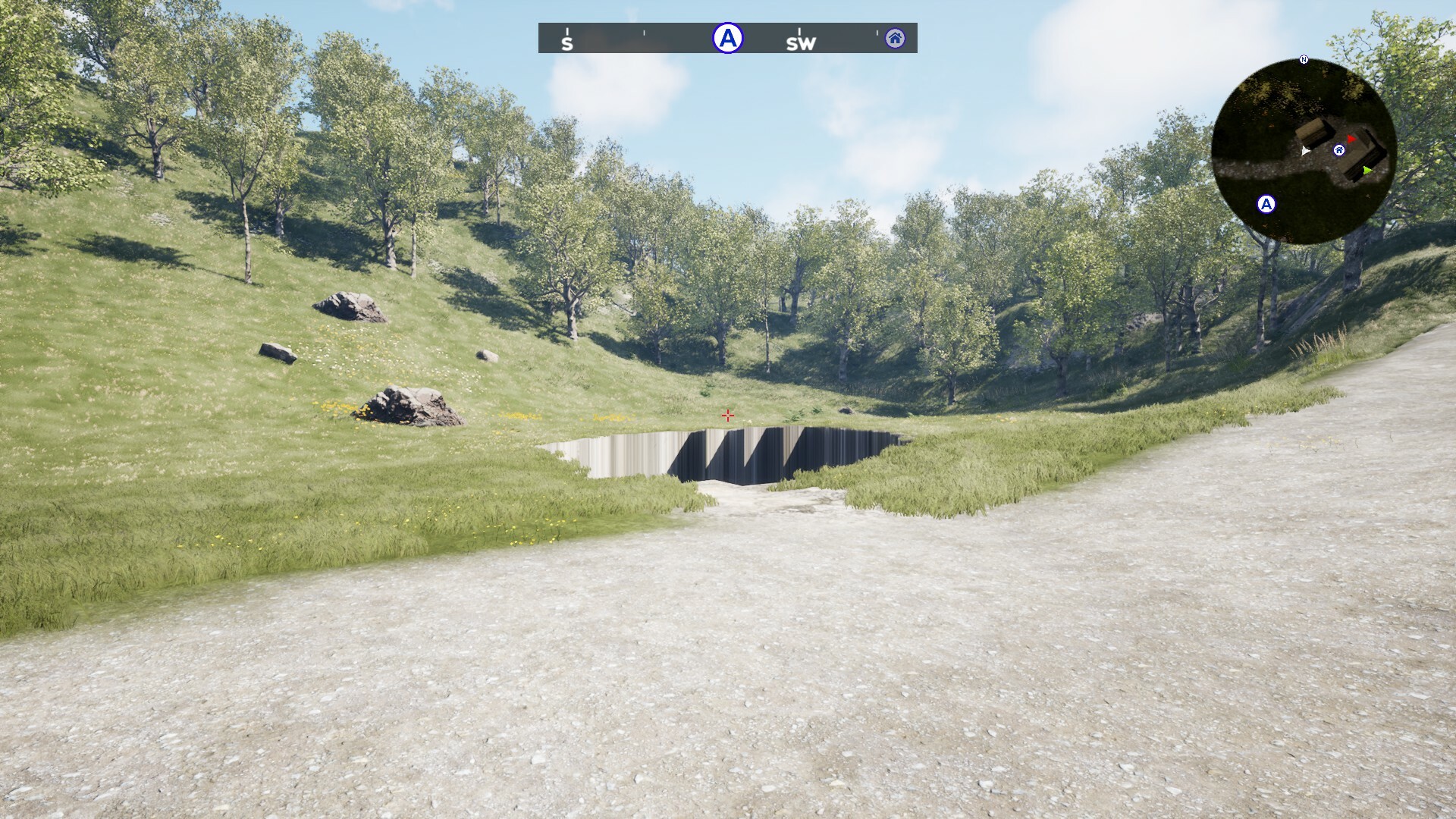 Infinite Hole Sim Remix screenshot 4