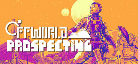 Cover art from Off-World Prospecting