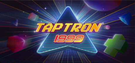 Cover art from Taptron 1999