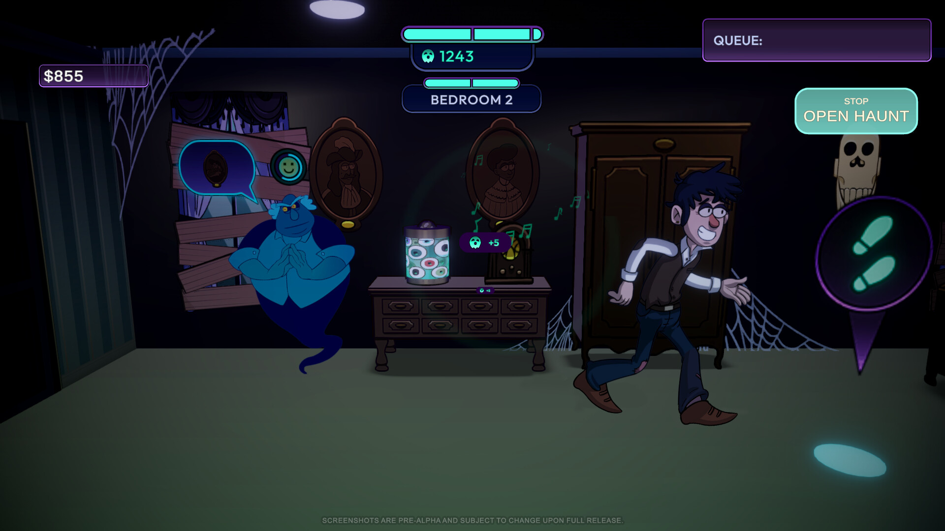 Paranormal Realtor screenshot 5