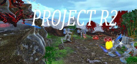 Project R2