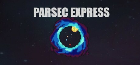 Cover art from Parsec Express