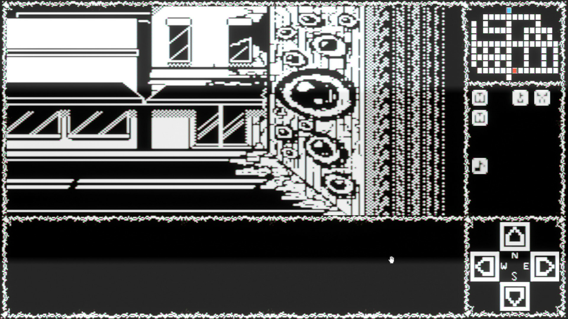 The Lullaby Weaver screenshot 4