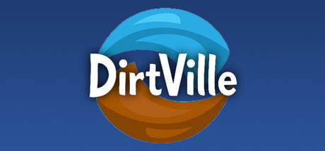 Cover art from DirtVille