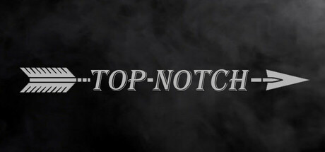 Cover art from Top Notch