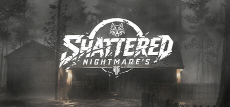 Cover art from Shattered Nightmare's