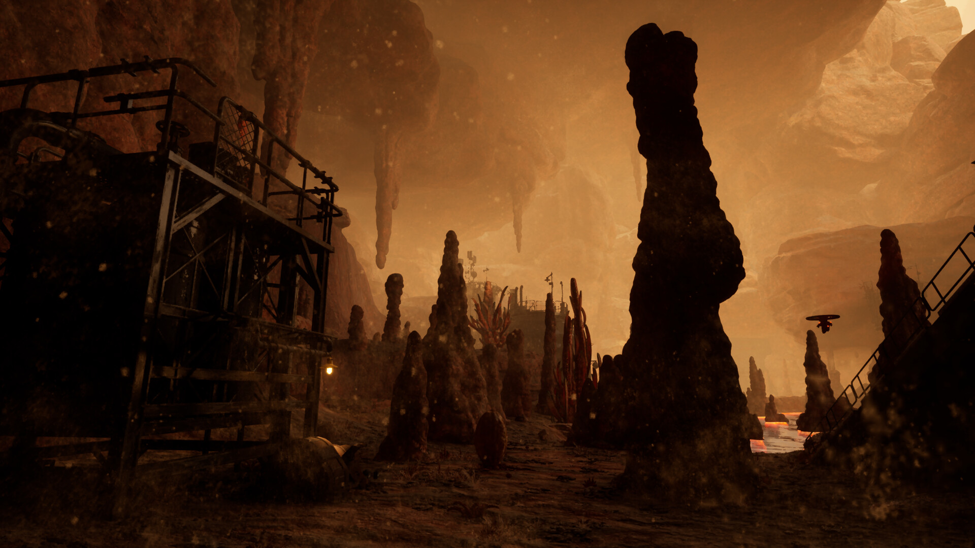 Sci Wars screenshot 1