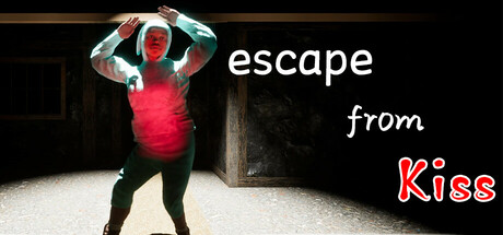 Escape From kiss