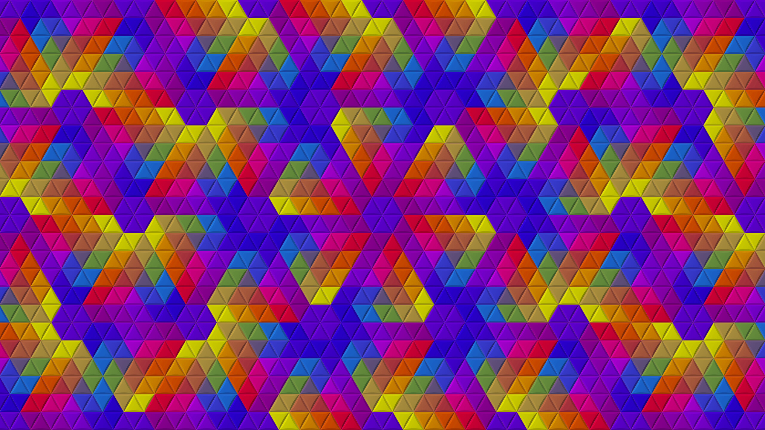 Magic Triangles screenshot 5