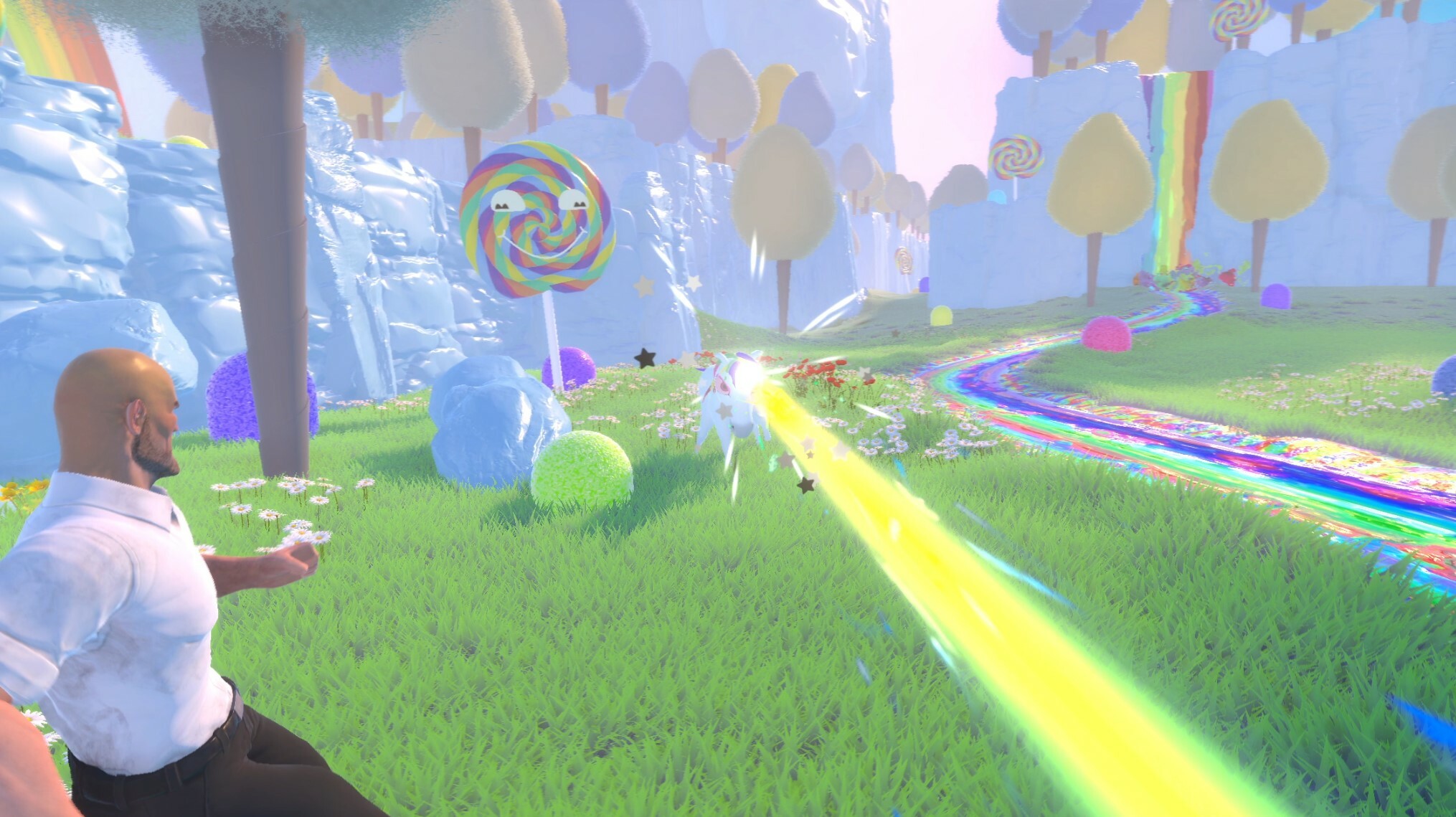 Kill Joy screenshot 2