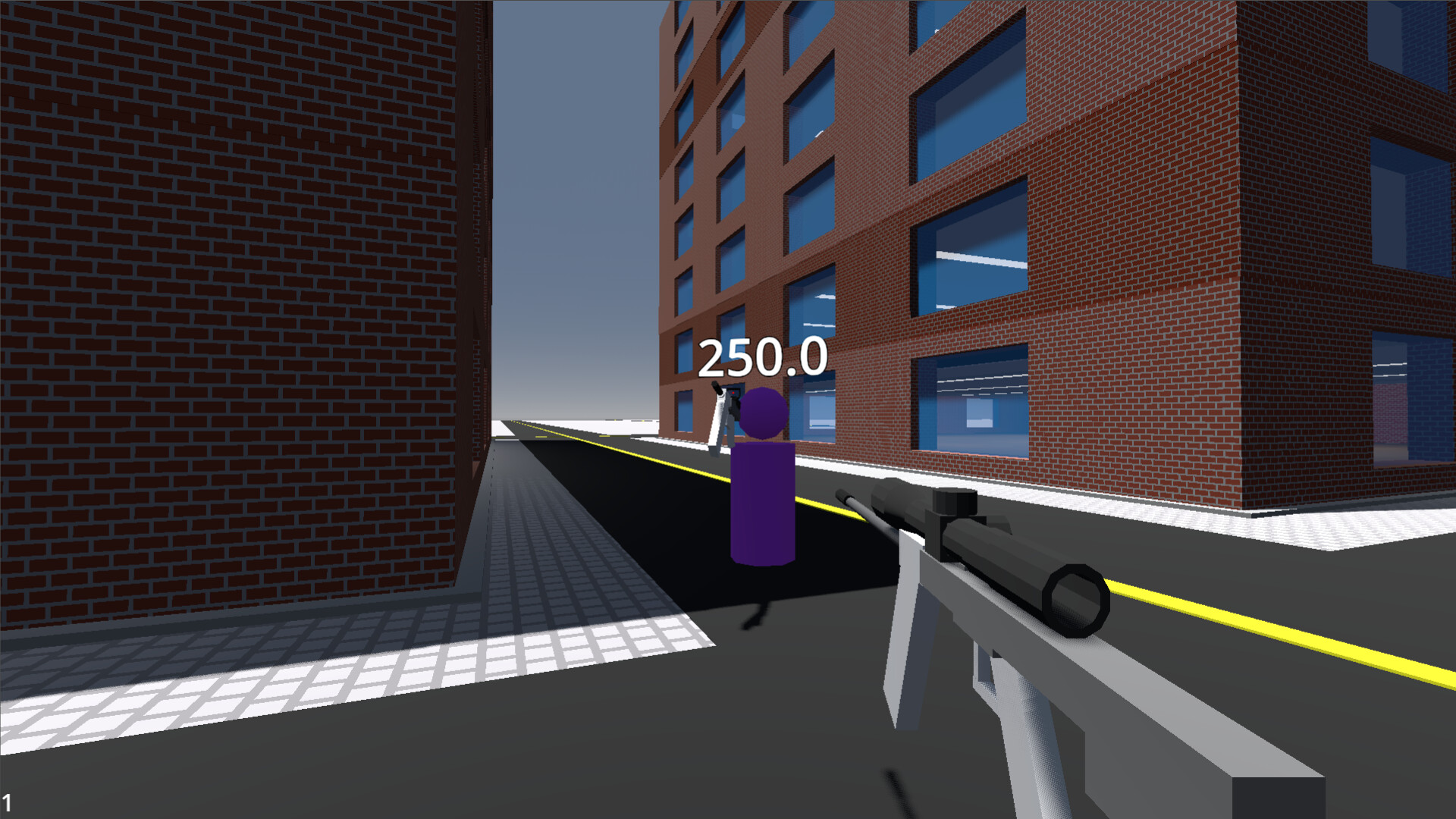 Weaponeers screenshot 3