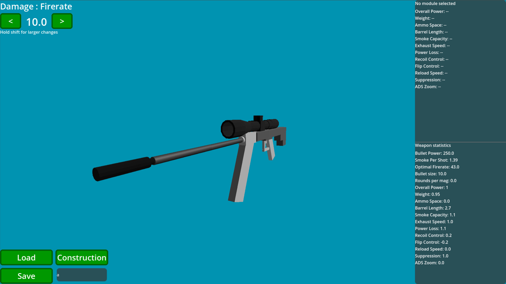 Weaponeers screenshot 2