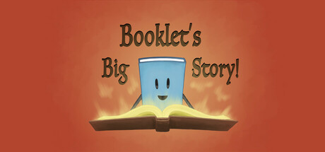 Booklet's Big Story